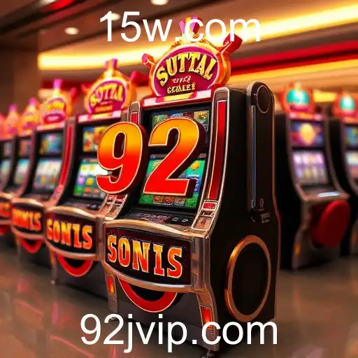 Caça-níqueis: Compreendendo o Fascínio e a Popularidade das Máquinas 92j