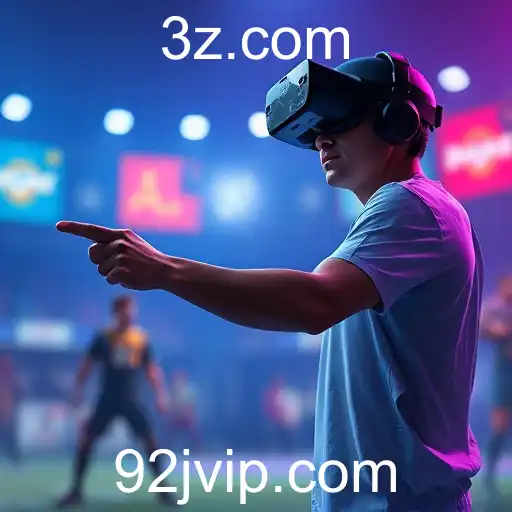 A Revolução do Mercado de Jogos em 2025