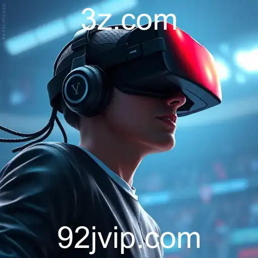 Tendências no Mundo dos Jogos em 2025: O Imperativo da Inovação