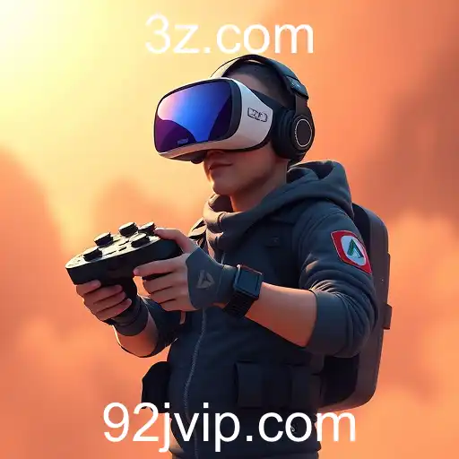 Tendências e Inovações no Mundo dos Jogos em 2025