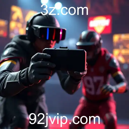 Tendências e Avanços nos Jogos em 2026