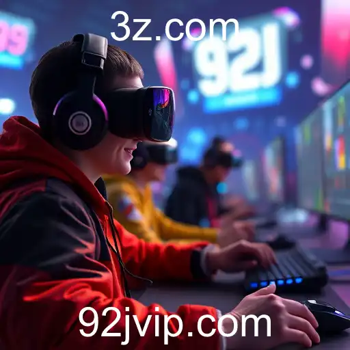 Avanços e Tendências no Universo dos Jogos Online