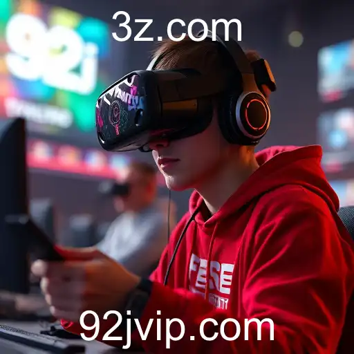 O Crescimento do 92j e as Novidades no Mundo dos Jogos