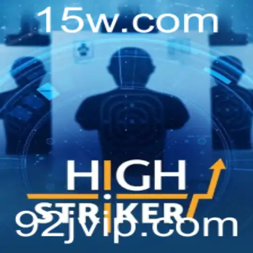HighStriker: Uma Nova Jornada no Mundo dos Jogos