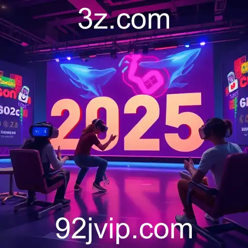 O Impacto da IA no Mundo dos Jogos em 2025