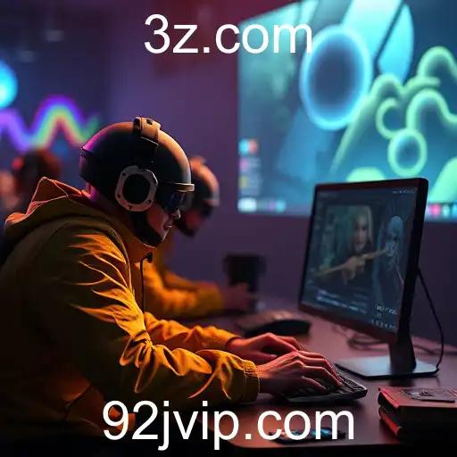 O Impacto de '92j' nos Jogos Online em 2025