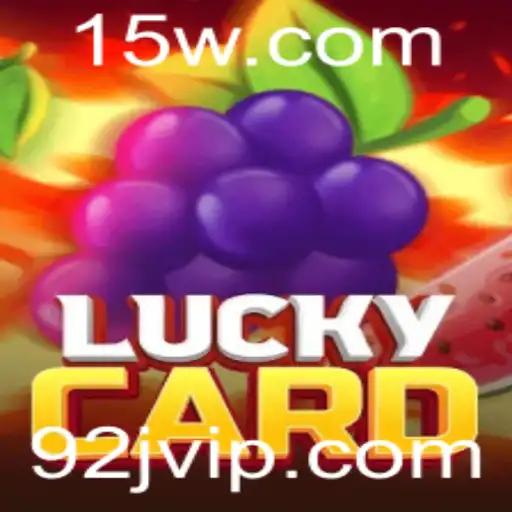 LuckyCard: Uma Jornada pelo Mundo do Jogo de Sorte e Estratégia