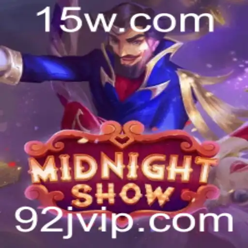 Descubra o Fascinante Mundo de 'MidnightShow' - O Jogo de Estratégia que Revoluciona o Mercado