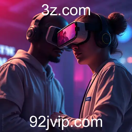 Tendências de Inovação no Setor de Jogos em 2025