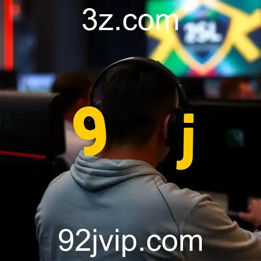 A Evolução do Mundo dos Jogos em 2025