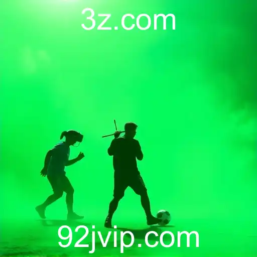 A Revolução do Gaming com 92j