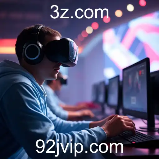 Tendências de Jogos Explodem em 2025