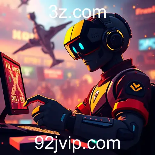 Tendências e Desafios nos Jogos Online