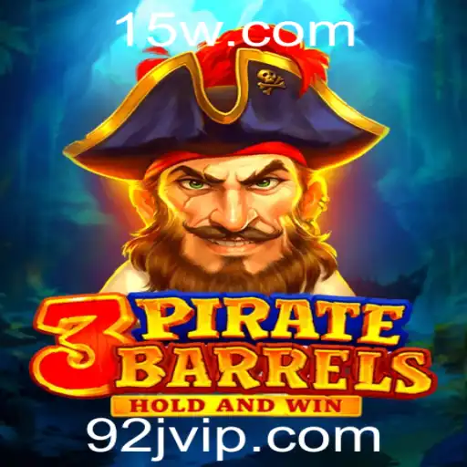 3PirateBarrels: Aventura e Estratégia em Alto-Mar
