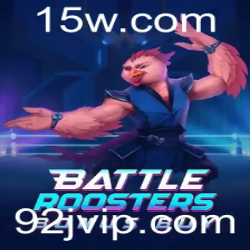 BattleRoostersBonusBuy: Um Mergulho no Universo dos Frangos Guerreiros