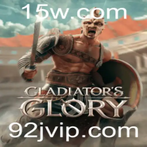 Descubra GladiatorsGlory: O Jogo de Estratégia que Conquista com o Código 92j