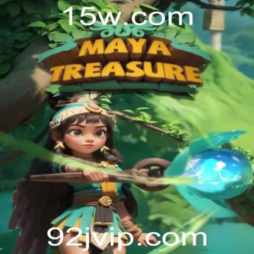 Descubra os Segredos de MayaTreasure: Um Jogo Repleto de Aventuras