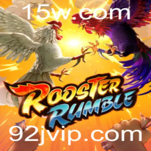 Descubra o Fascinante Mundo de RoosterRumble: O Jogo que Está Conquistando o Público