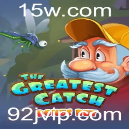 Explorando o Fascinante Mundo de TheGreatestCatchBonusBuy