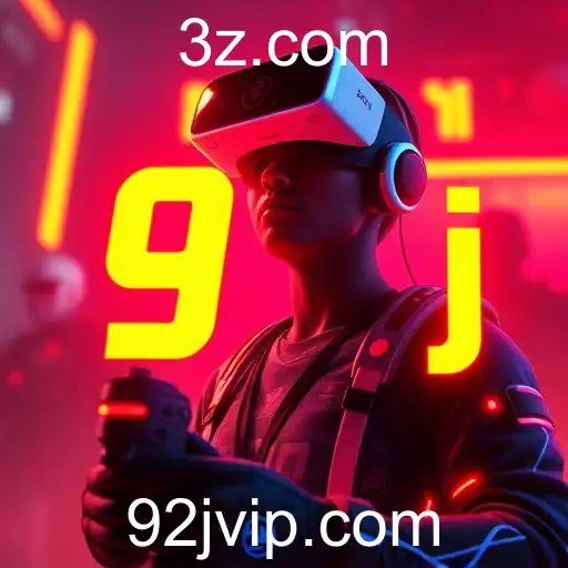 A Revolução dos Jogos Online: 92j e o Futuro dos eSports