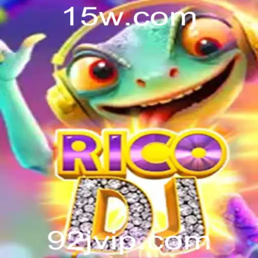 Conheça RicoDJ: O Jogo de Estratégia e Sucesso Envolvente