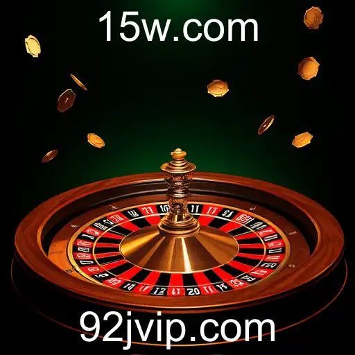 Descobrindo a Roleta: O Fascínio por Trás do Jogo de Azar