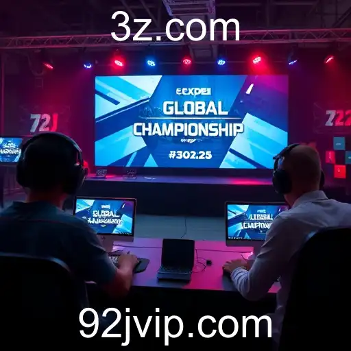 Ascensão do 92j: Jogos em 2026 e Além