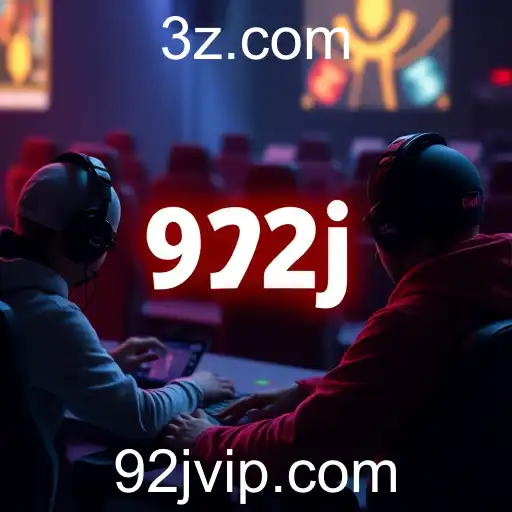 92j: O Crescimento dos Jogos Online em 2026