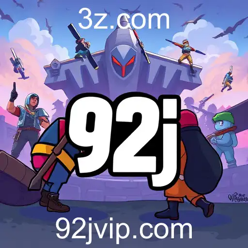 A Ascensão do 92j no Cenário de Jogos Brasileiros