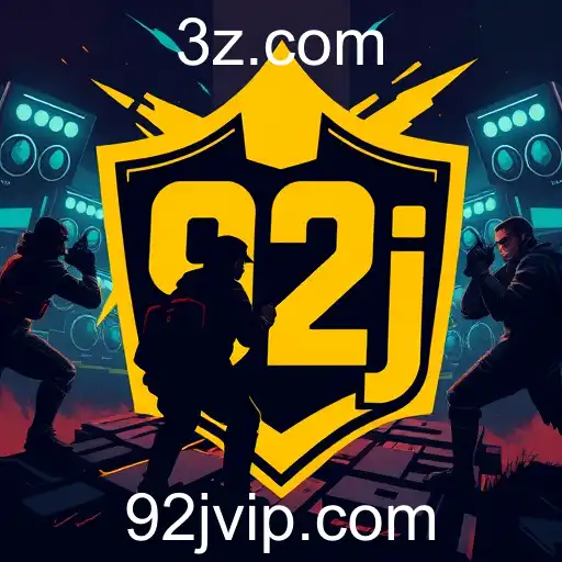 92j: O Portal de Jogos que Conquista o Brasil