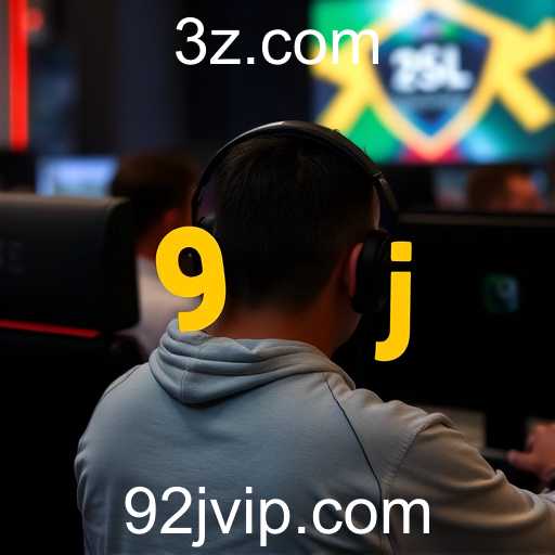 A Evolução do Mundo dos Jogos em 2025