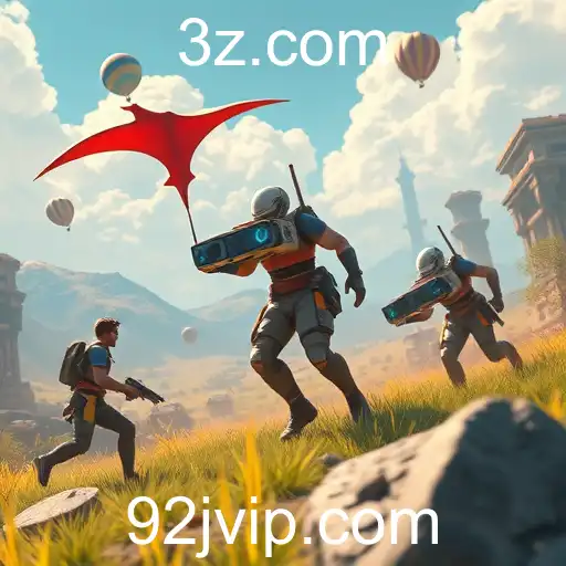 Inovações Transformam o Universo dos Jogos em 2026