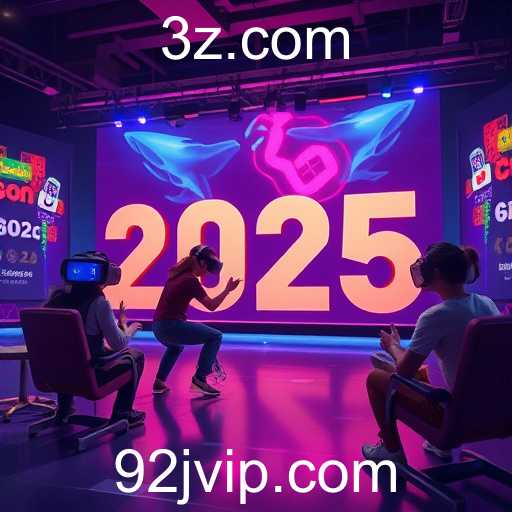 O Impacto da IA no Mundo dos Jogos em 2025