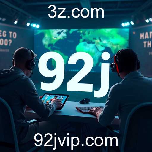 O Futuro do Entretenimento: Impacto dos Jogos Online em 2025