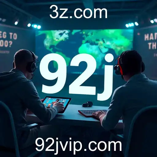 O Futuro do Entretenimento: Impacto dos Jogos Online em 2025