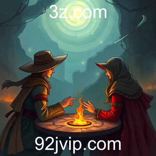 RPG Stories: Explorando Novos Mundos Através de Narrativas Interativas