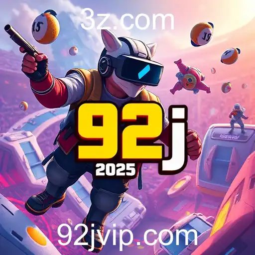 Tendências e Evoluções nos Jogos Online: 92j em Destaque