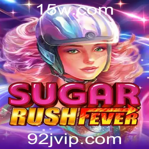 SugarRushFever: Um Mundo de Doçura e Aventura