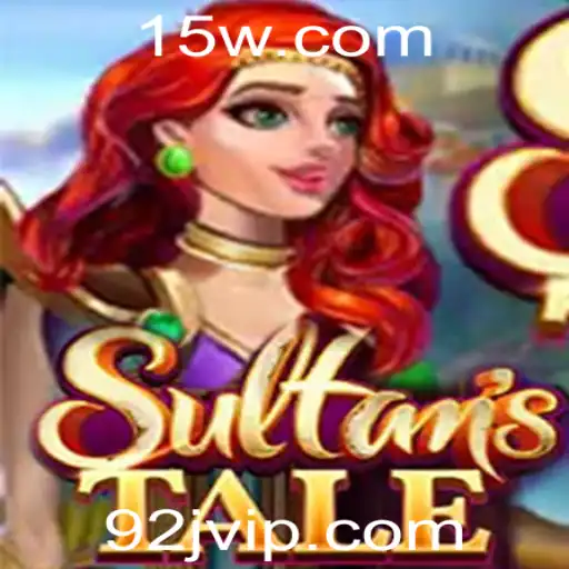 Sultanstale: Mergulhe no Fascinante Mundo do Jogo com a Palavra-Chave '92j'