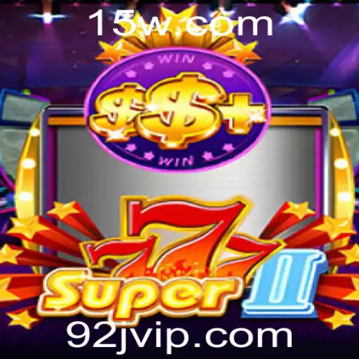 Explorando o Mundo de Super777II: A Nova Fronteira dos Jogos