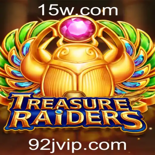 Descubra o Fascinante Mundo de TREASURERAIDERS: O Jogo que Conquista