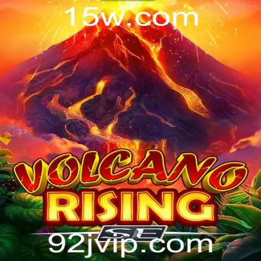 VolcanoRisingSE: Mergulhe na Aventura de um Mundo Volcânico