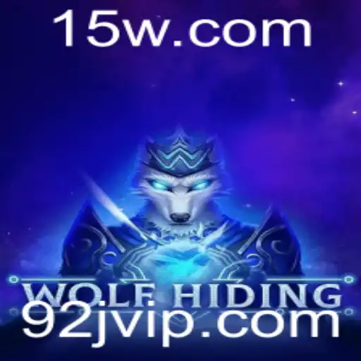 WolfHiding: Mergulhe na Aventura com a Palavra-Chave 92j