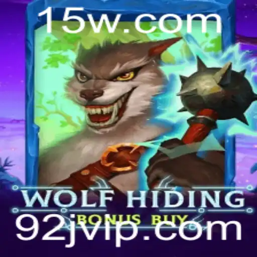 Explorando o Mundo de WolfHidingBonusBuy: Uma Introdução ao Jogo