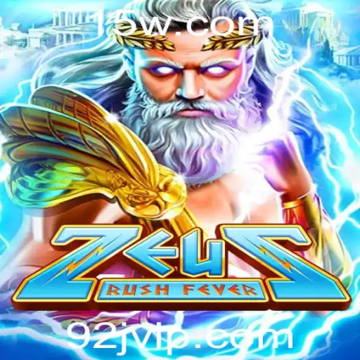 ZeusRushFever: Um Mergulho na Mitologia com Muita Ação